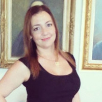 Silvia Mary González Rojas