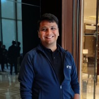 Ritwik Gupte