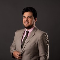Cesar Mitchell Zuñiga Dominguez