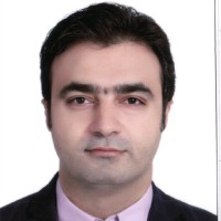 Afshin Ehsani