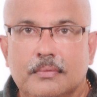 Chitharanjan Gopinath