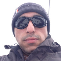 Alireza Kashani
