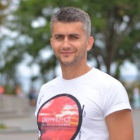 Евгений Кагальняк