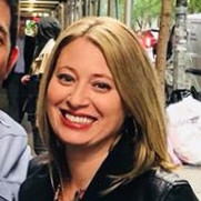 Kimberly Miller