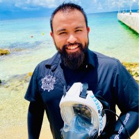 Daniel Mendoza Iglesias