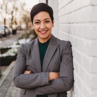 Robin Matthews-Kanhai