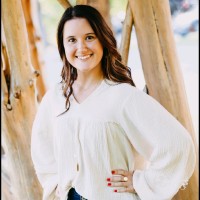 Emily Wilson, Cam