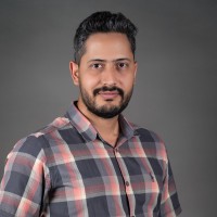 Amir Hossein Ghasemi