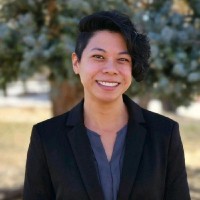 Christy Magcalas, Phd