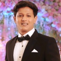 Tanmay Gaikwad