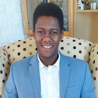 Sobantu Solwandle