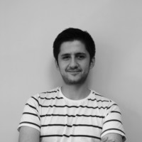 Sina Ahmadi
