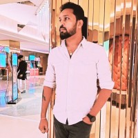 Srikanth Pujary