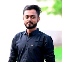Nikunj Bhuva