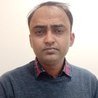 Siddesh Kumar