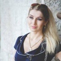 Justina Zinevic