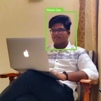Ritwik Das