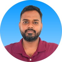 Akash Singh