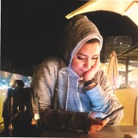 Aya Muhammad Sheba