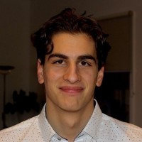 Nick Fischetto