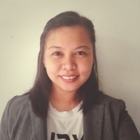 Merry Christzsa Mae Lubrido