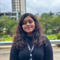 Divyashree Chavan