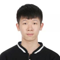 Dianwen Xu