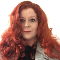 Deborah Ormondroyd
