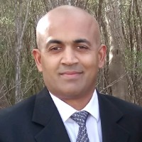 Chadwick D'Souza