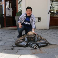 William Liem