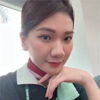 Trang Nguyen