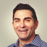 Ron Alberti, MBA