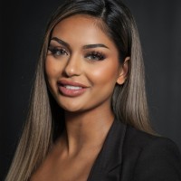 Shafali Bechoe