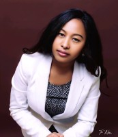 Sariaka Rakotondrazafy-Olmstead