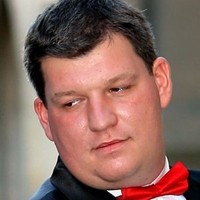 Cristian Pavel