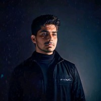 Siddharth Singh