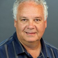 Mark Muir