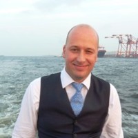 Sean Oragano