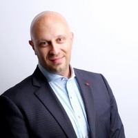 Frédéric Lagacé
