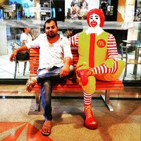 Bharat Malviya