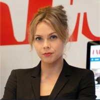 Nina Svanberg