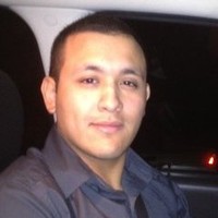Zachery Carrizales