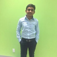 Bhavik Patel