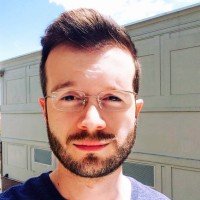 Thomas Faucheux, Fmp