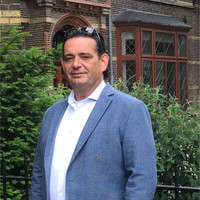 Erik Hendriks