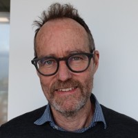 Brian Lysaght