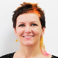 Veronika Malinovskaia Hansen