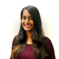 Mounika Reddy