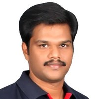 Mohan Venugopal