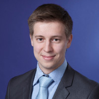 Dmitry Zharkov